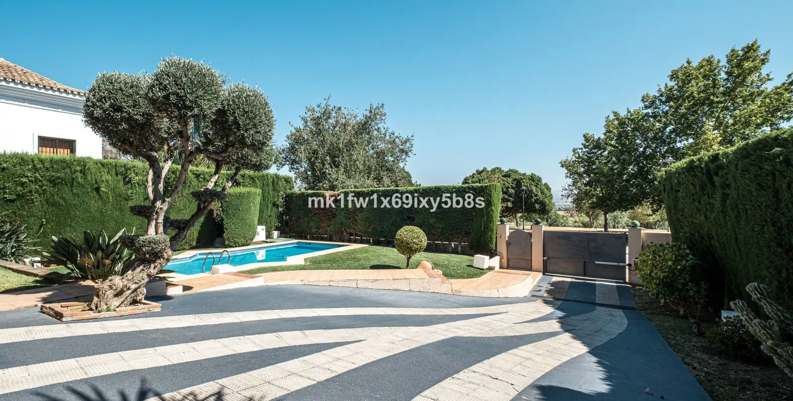Venta de villa independiente en Alhaurín de la Torre 3