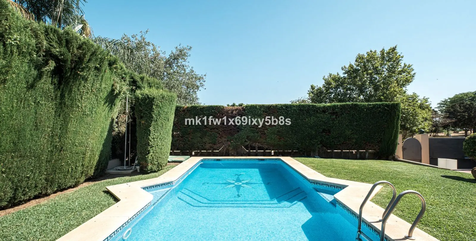 Venta de villa independiente en Alhaurín de la Torre 4