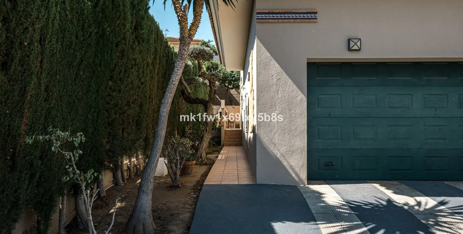 Venta de villa independiente en Alhaurín de la Torre 5
