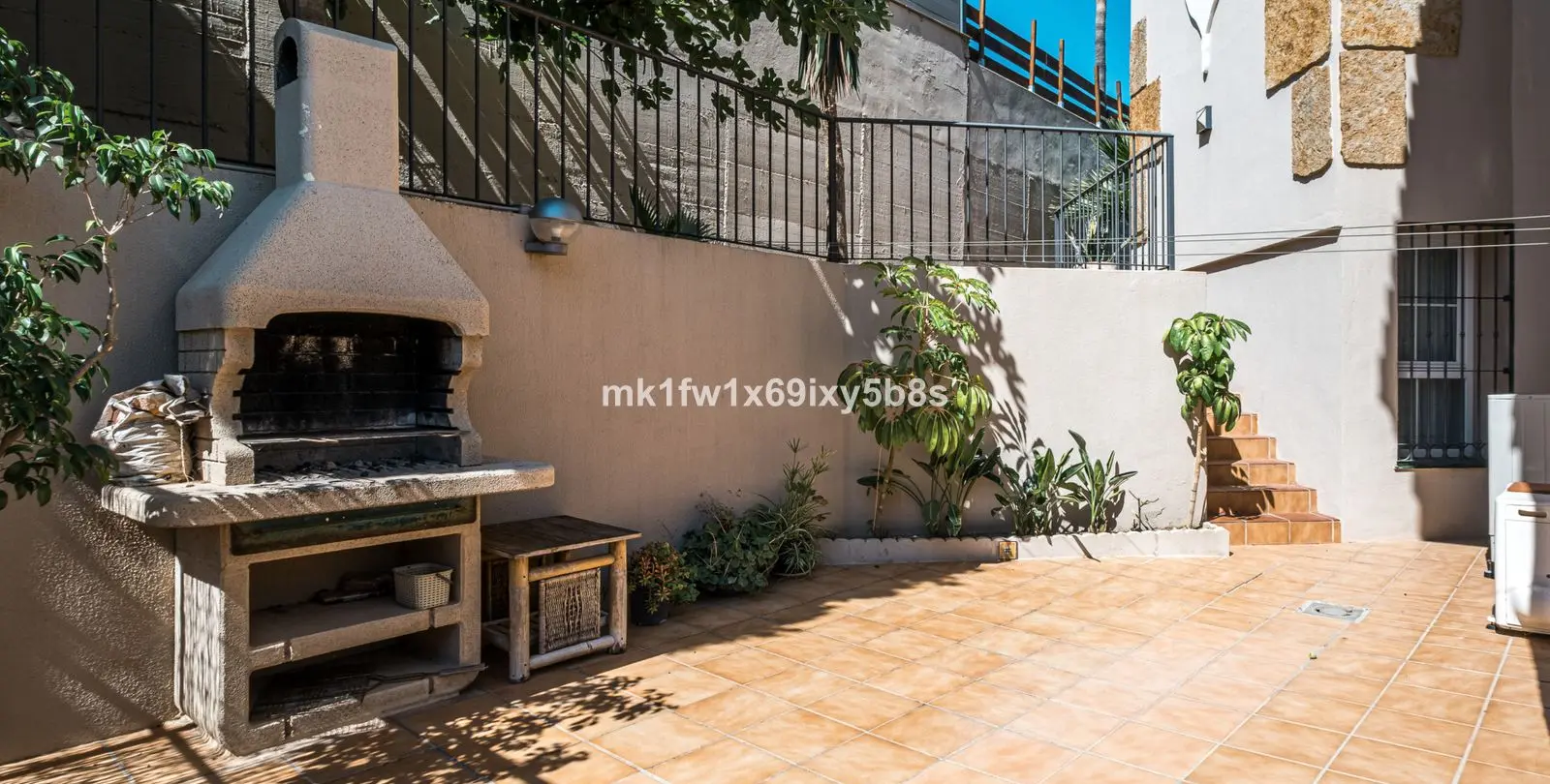 Venta de villa independiente en Alhaurín de la Torre 7