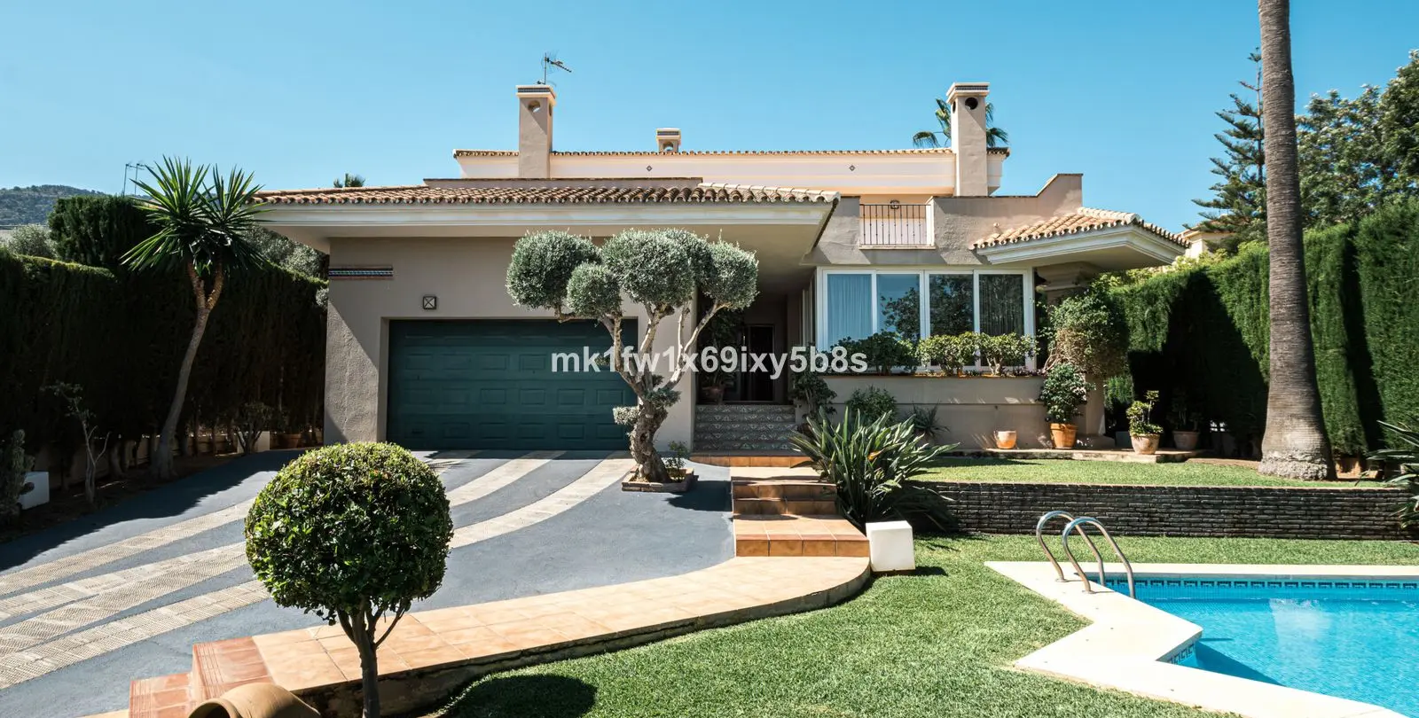 Venta de villa independiente en Alhaurín de la Torre 9