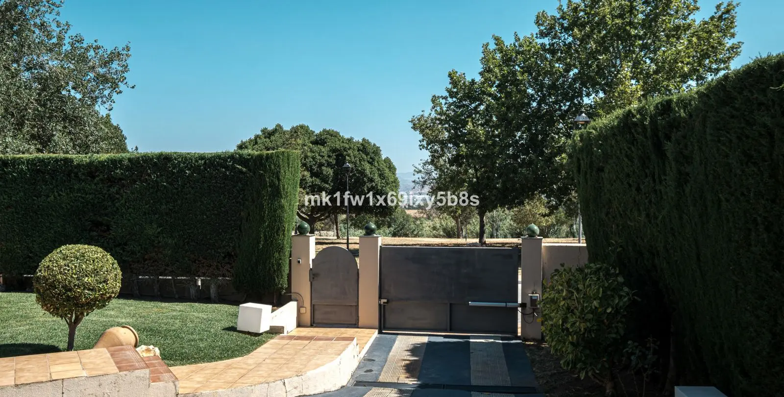 Venta de villa independiente en Alhaurín de la Torre 10