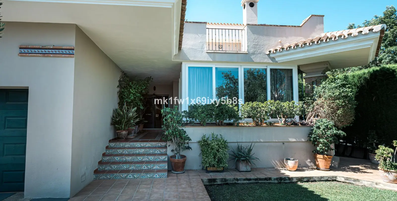 Venta de villa independiente en Alhaurín de la Torre 11