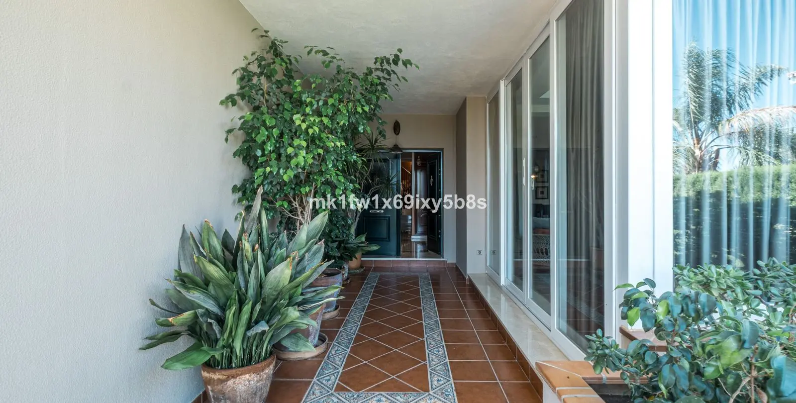 Venta de villa independiente en Alhaurín de la Torre 12