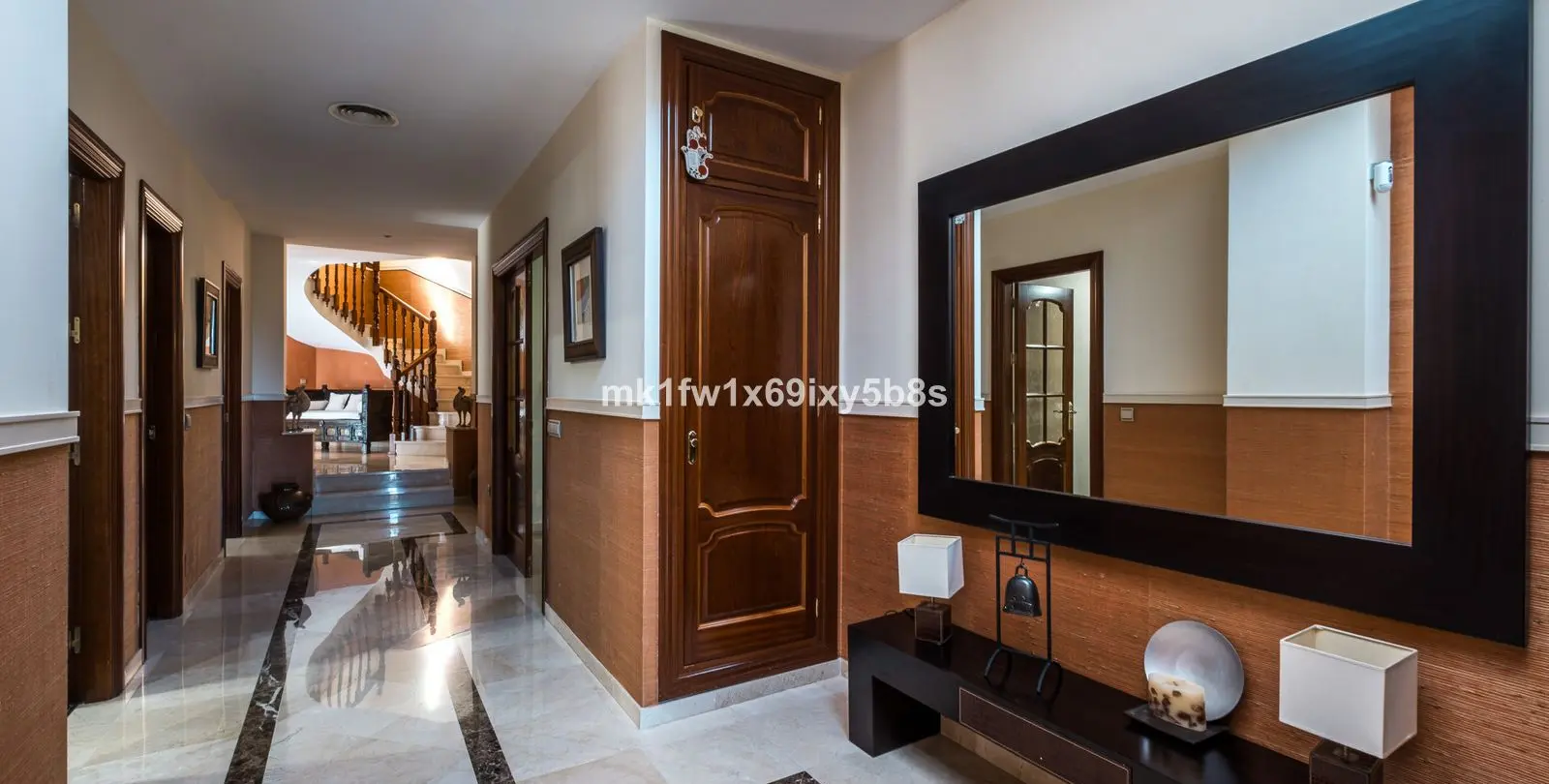 Venta de villa independiente en Alhaurín de la Torre 13