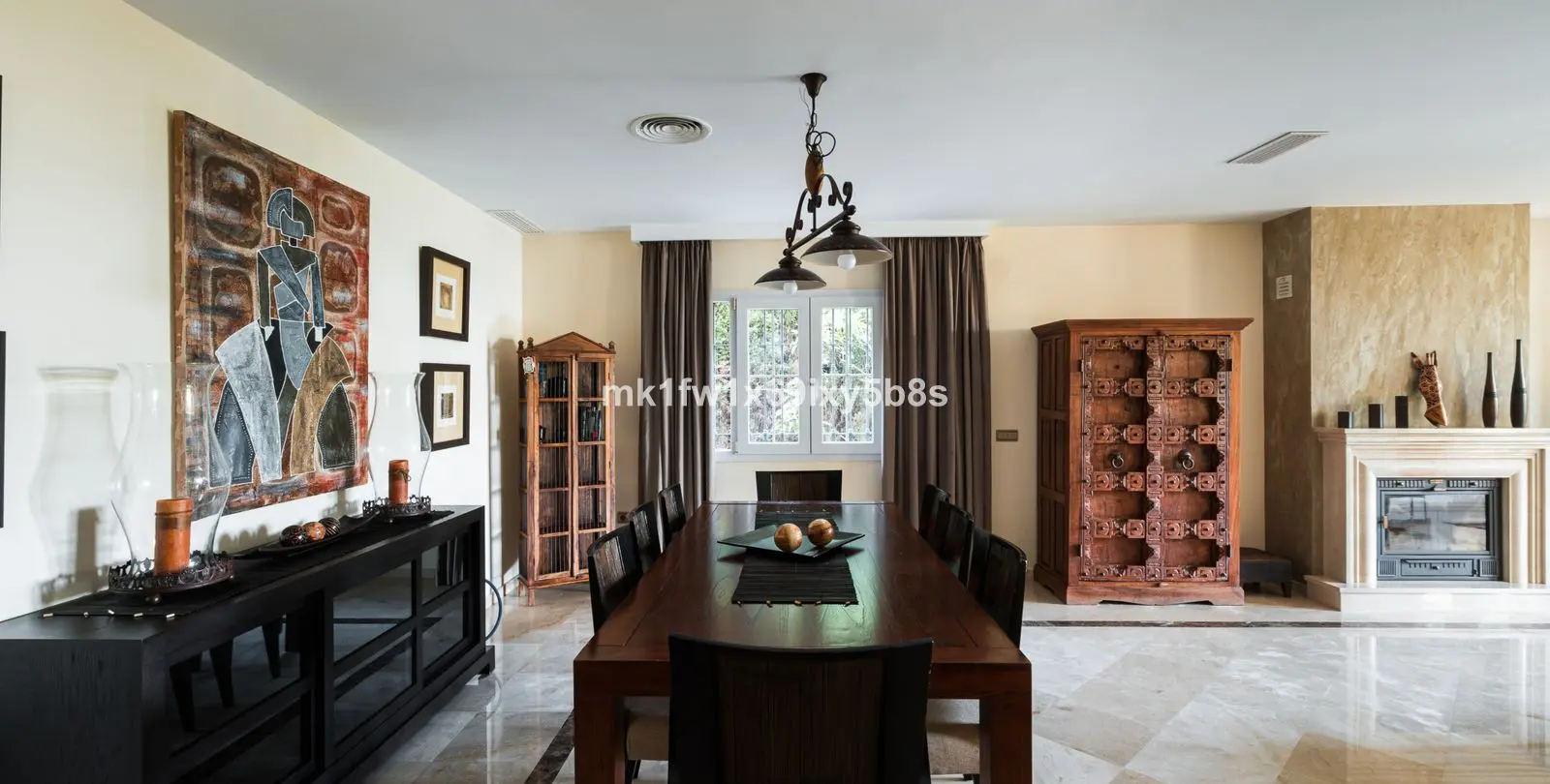 Venta de villa independiente en Alhaurín de la Torre 21