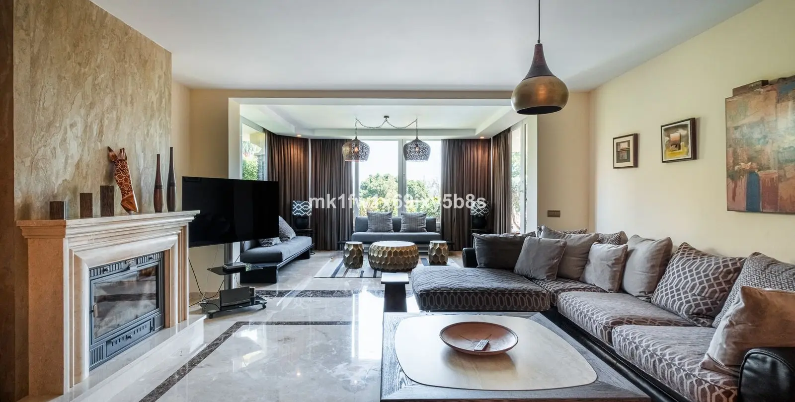 Venta de villa independiente en Alhaurín de la Torre 23