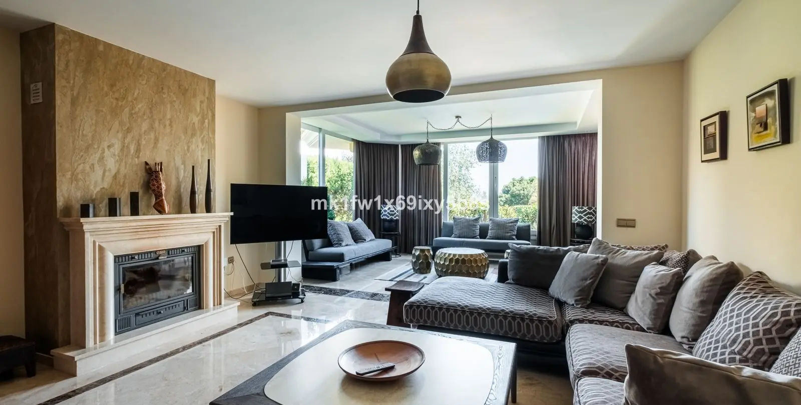 Venta de villa independiente en Alhaurín de la Torre 24