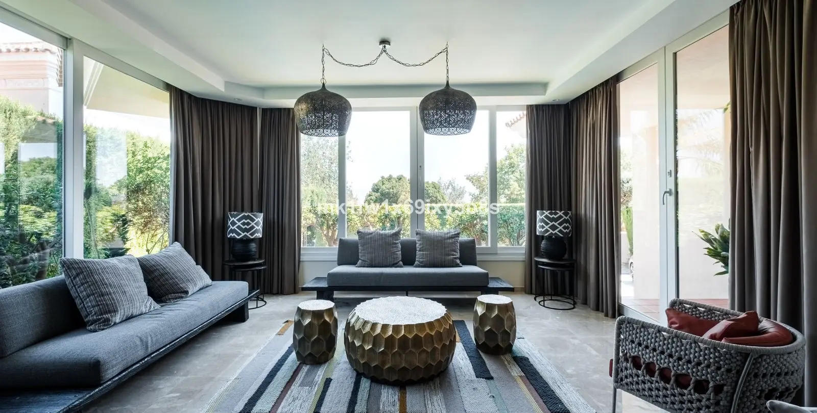 Venta de villa independiente en Alhaurín de la Torre 25