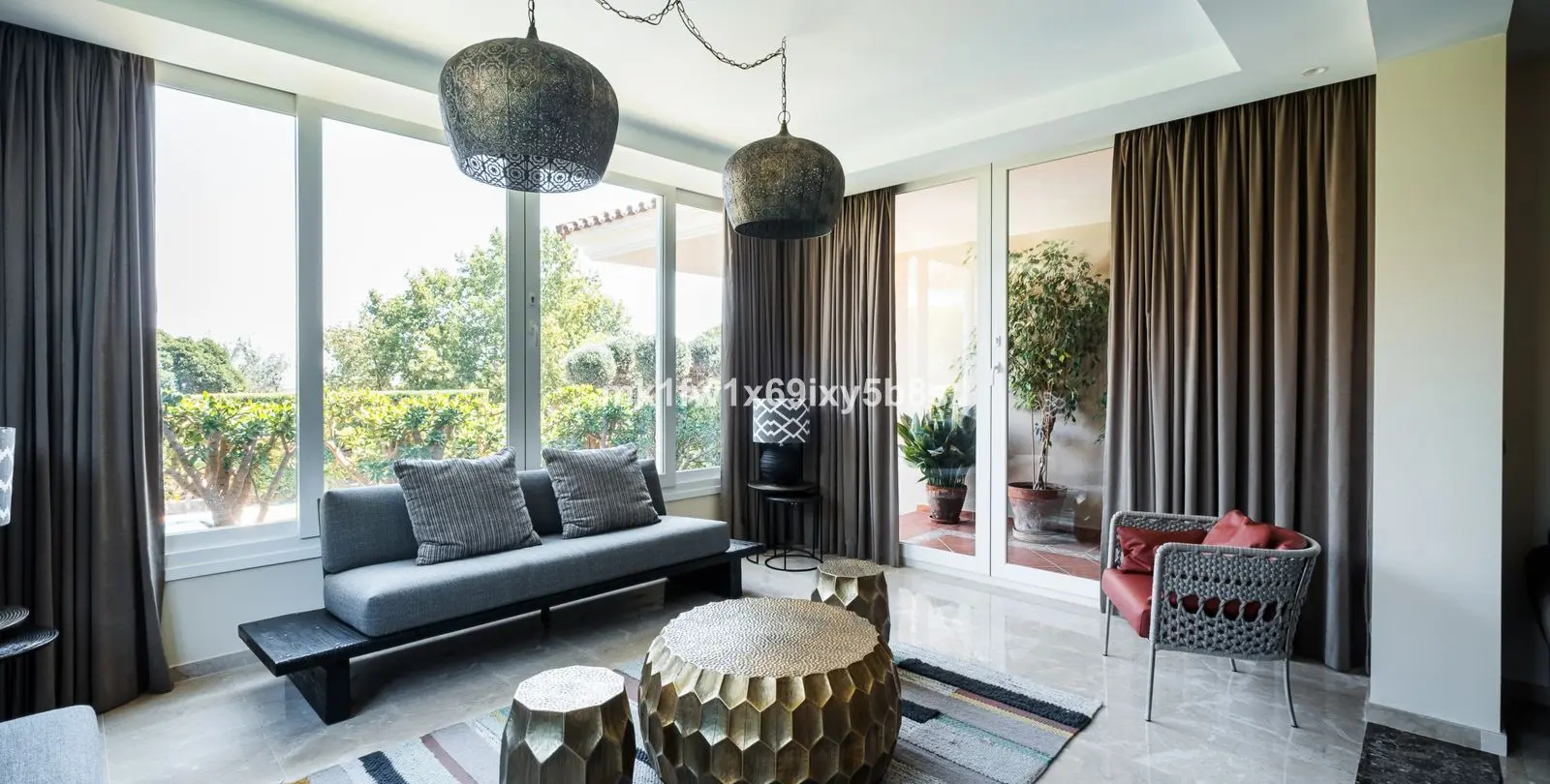 Venta de villa independiente en Alhaurín de la Torre 26