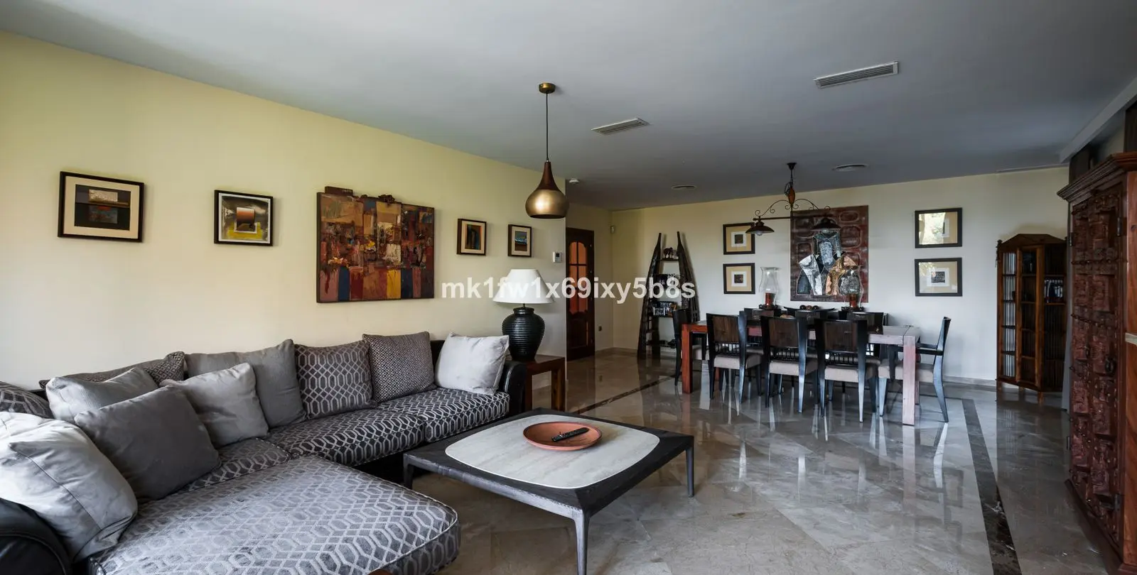 Venta de villa independiente en Alhaurín de la Torre 27