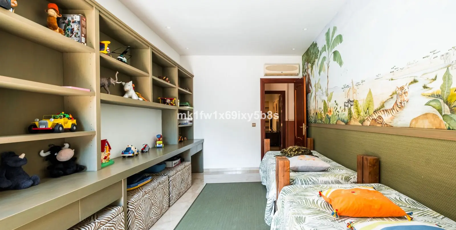 Venta de villa independiente en Alhaurín de la Torre 31