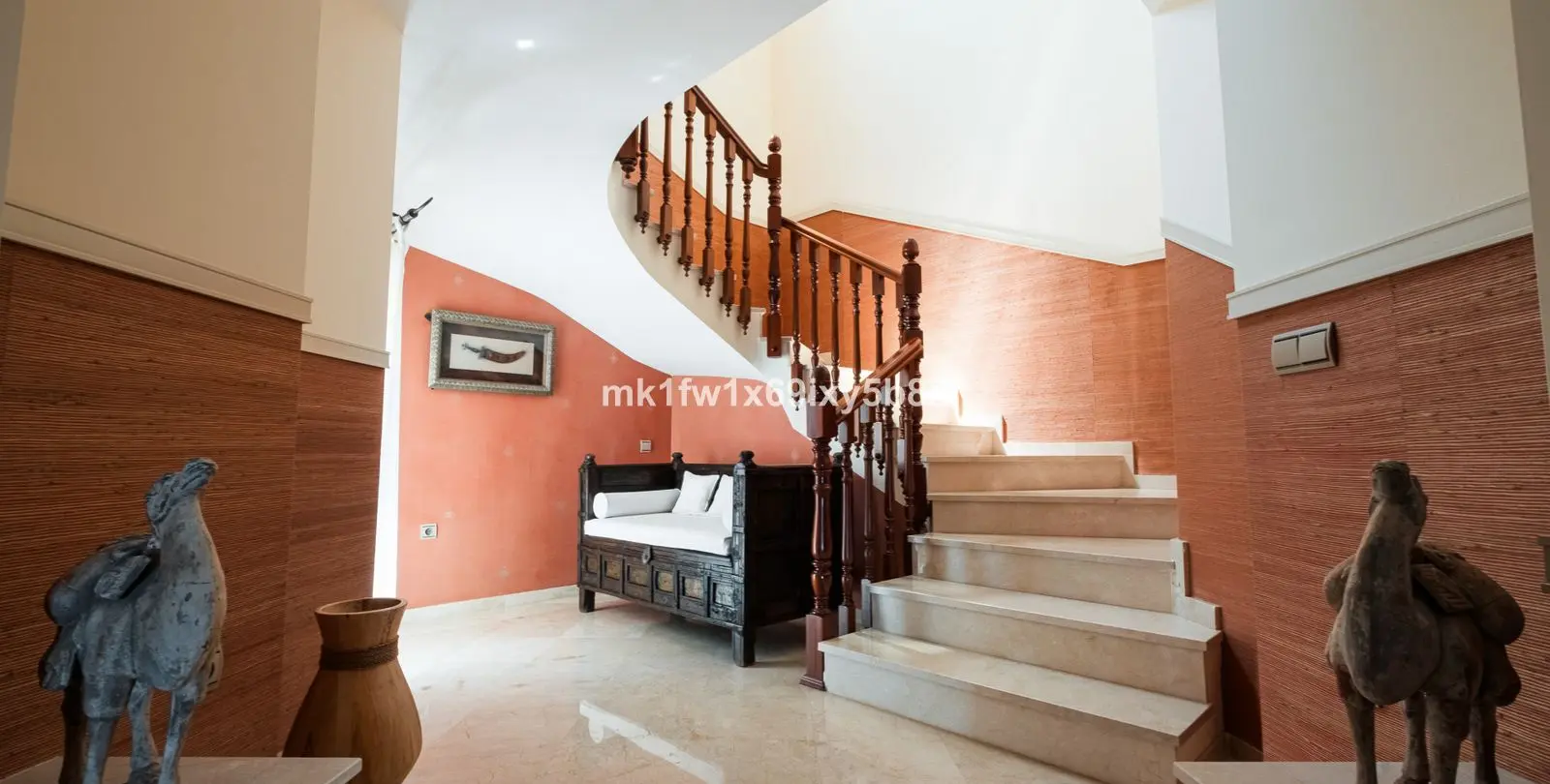 Venta de villa independiente en Alhaurín de la Torre 33