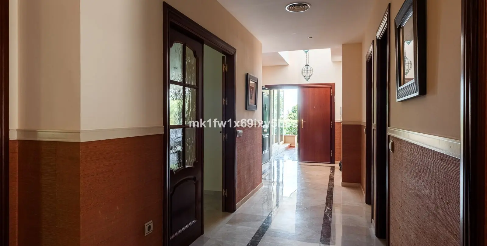 Venta de villa independiente en Alhaurín de la Torre 34
