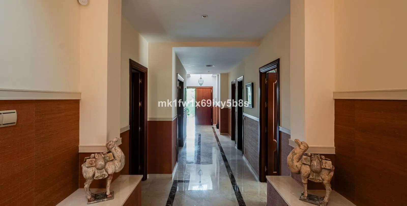 Venta de villa independiente en Alhaurín de la Torre 37