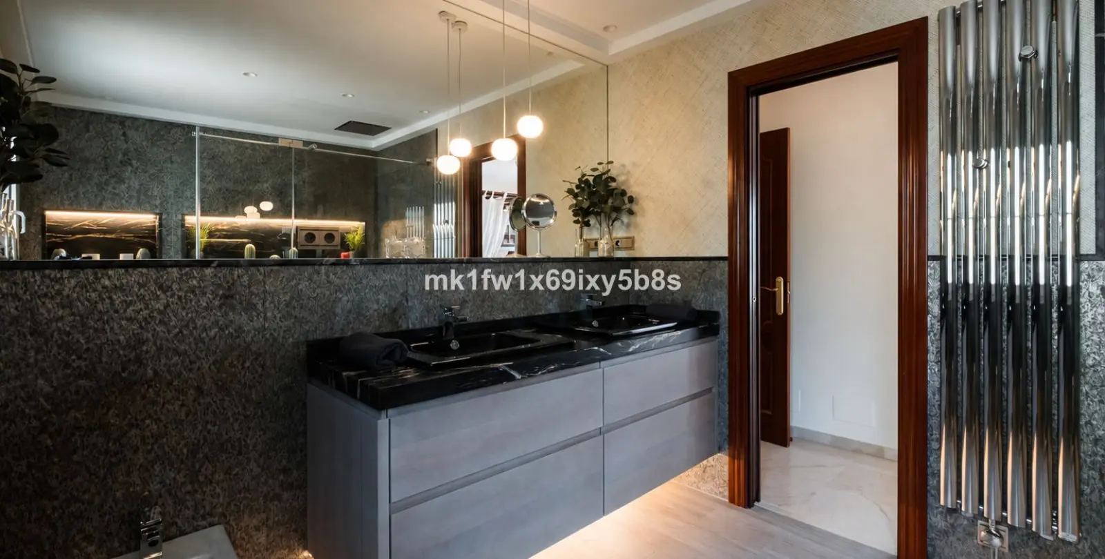 Venta de villa independiente en Alhaurín de la Torre 44