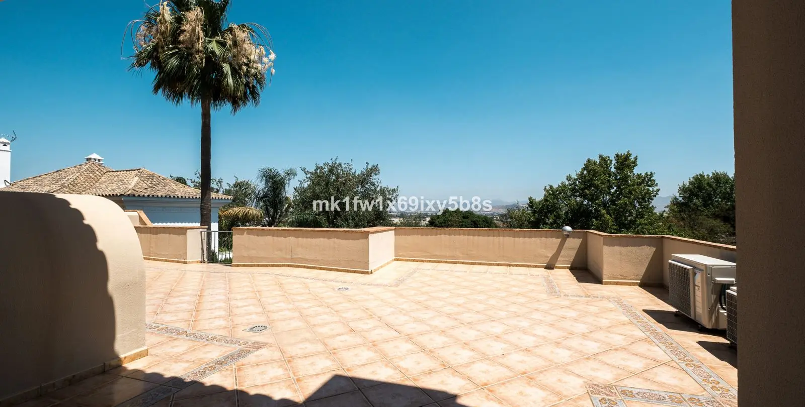 Venta de villa independiente en Alhaurín de la Torre 47