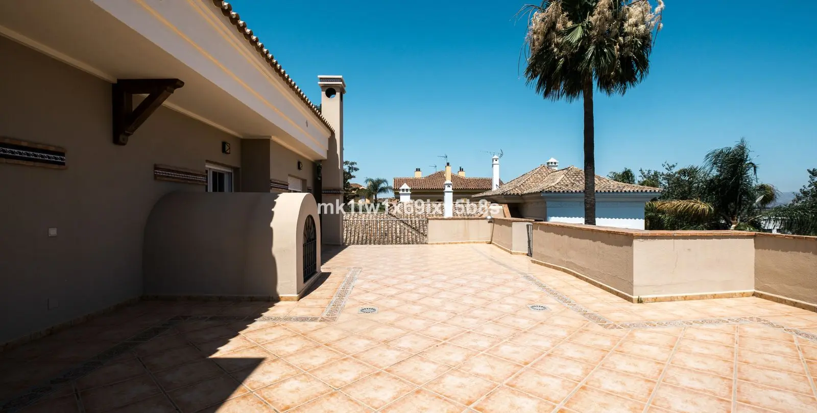 Venta de villa independiente en Alhaurín de la Torre 48