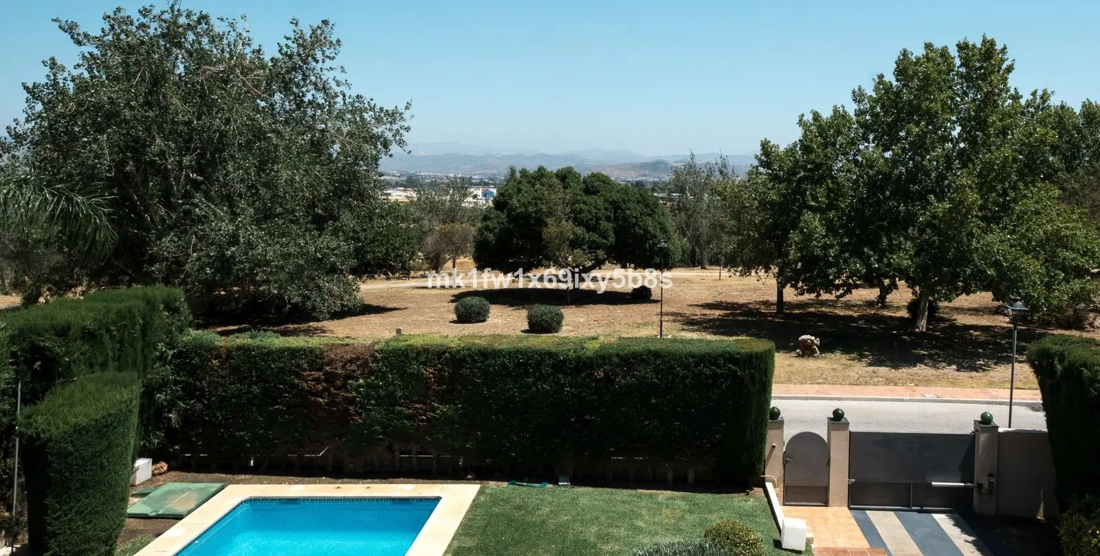 Venta de villa independiente en Alhaurín de la Torre 49