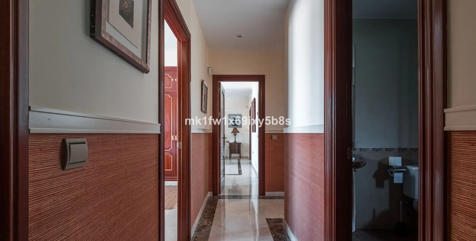 Venta de villa independiente en Alhaurín de la Torre 55