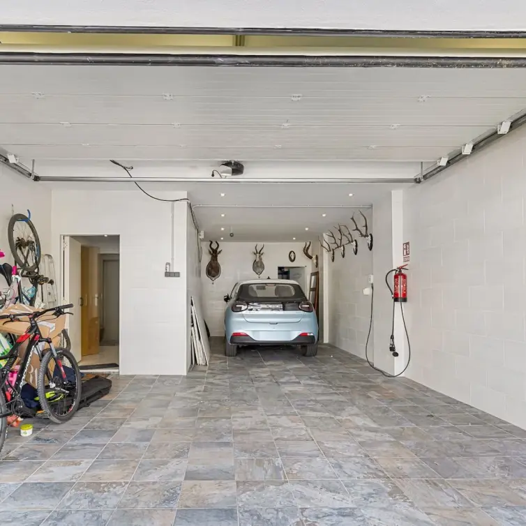Venta de local comercial en Marbella