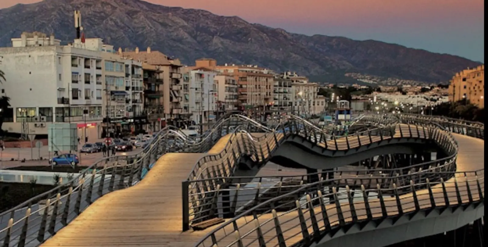 Venta de local comercial en Marbella 4