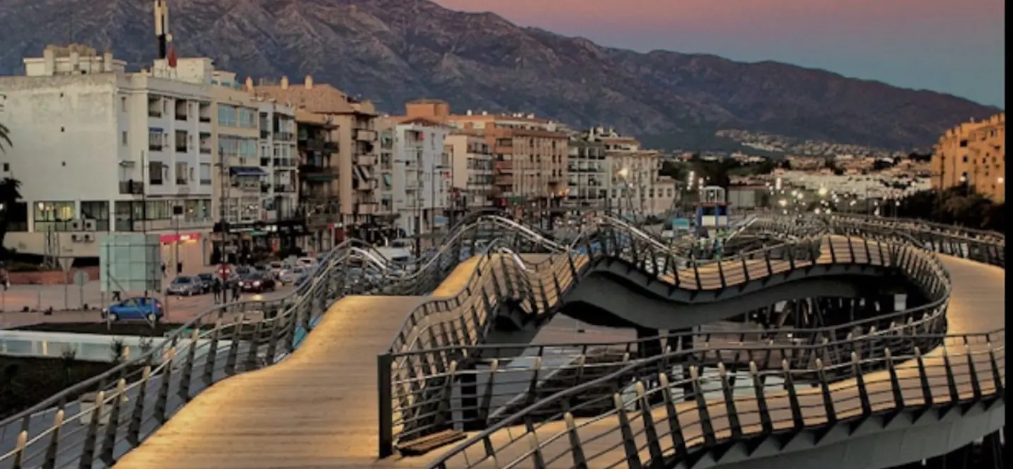 Venta de local comercial en Marbella 3
