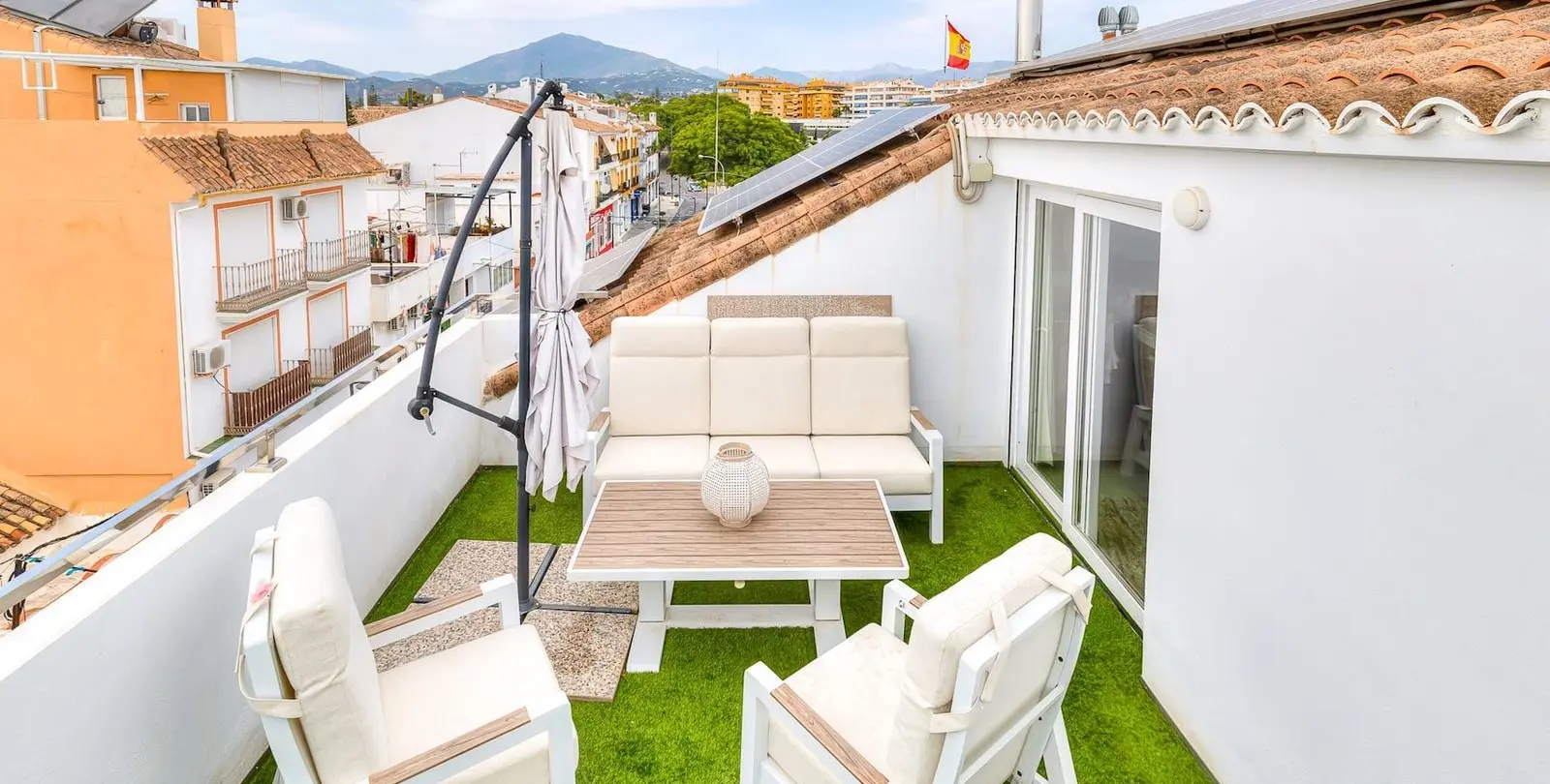 Venta de local comercial en Marbella 5