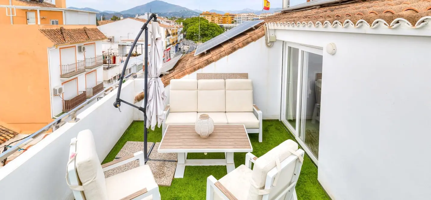 Venta de local comercial en Marbella 4