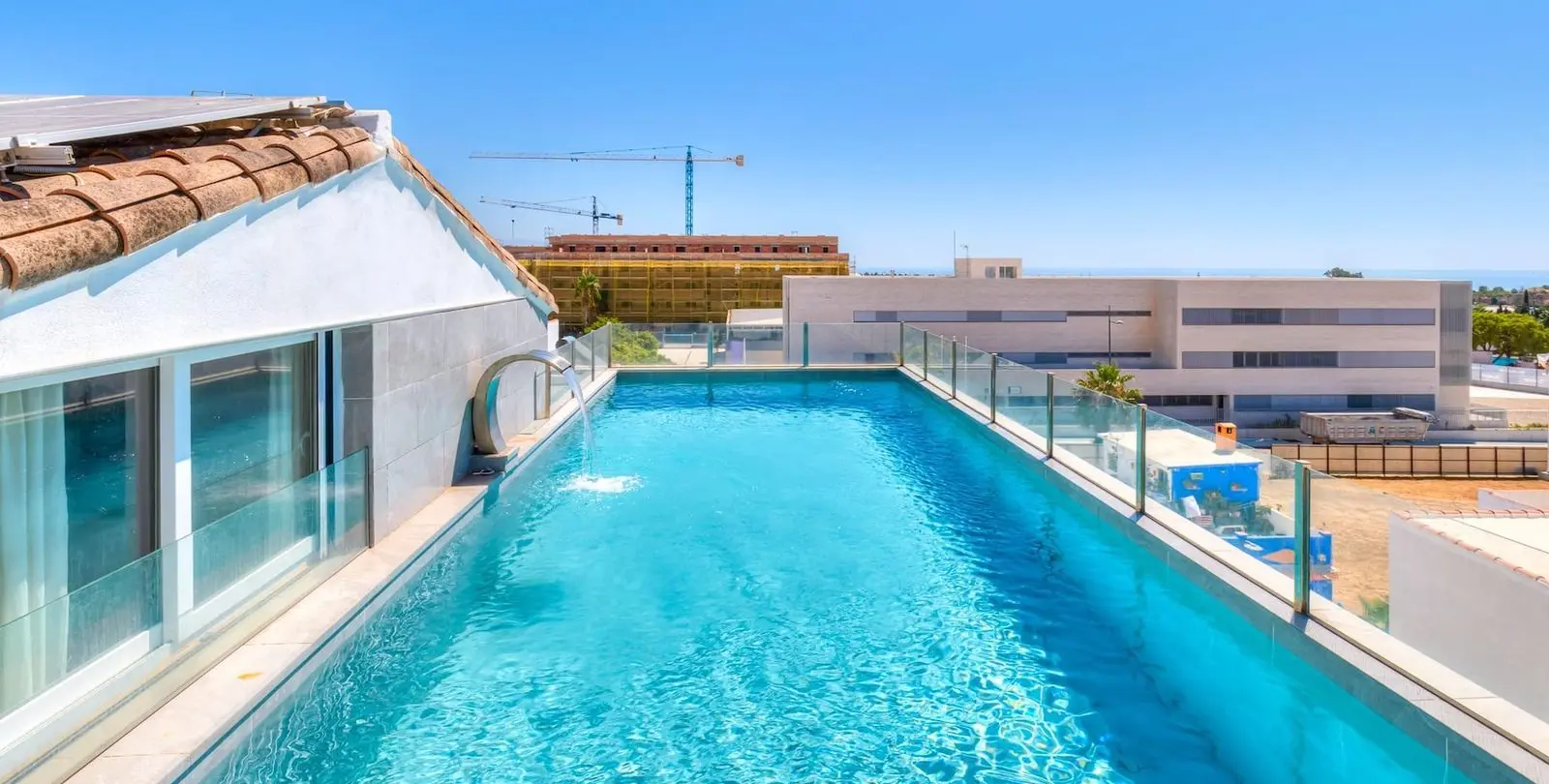 Venta de local comercial en Marbella 6