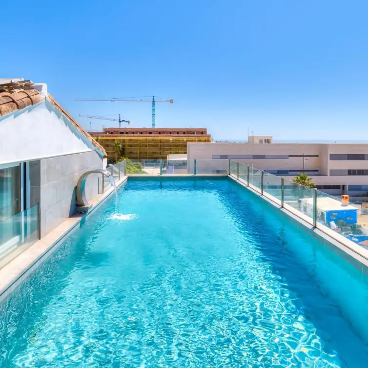 Venta de local comercial en Marbella