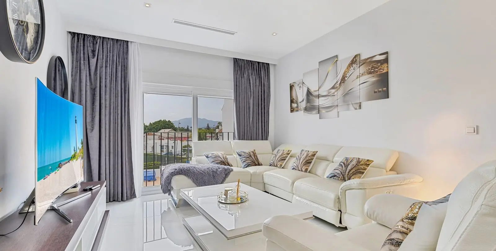 Venta de local comercial en Marbella 8