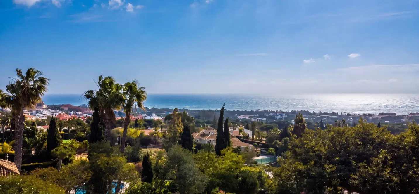 Venta de parcela residencial en Hacienda Las Chapas 0