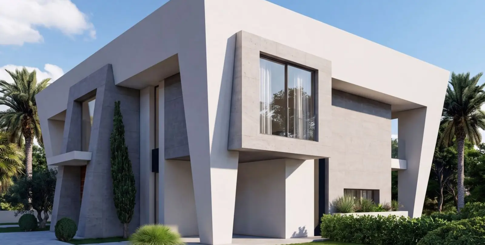 Venta de parcela residencial en Hacienda Las Chapas 8