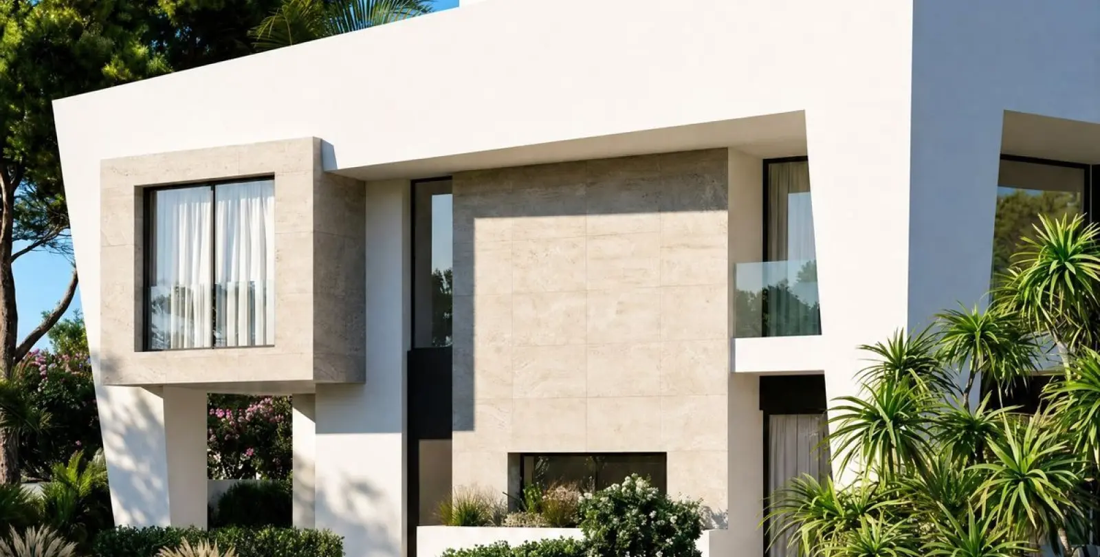 Venta de parcela residencial en Hacienda Las Chapas 17