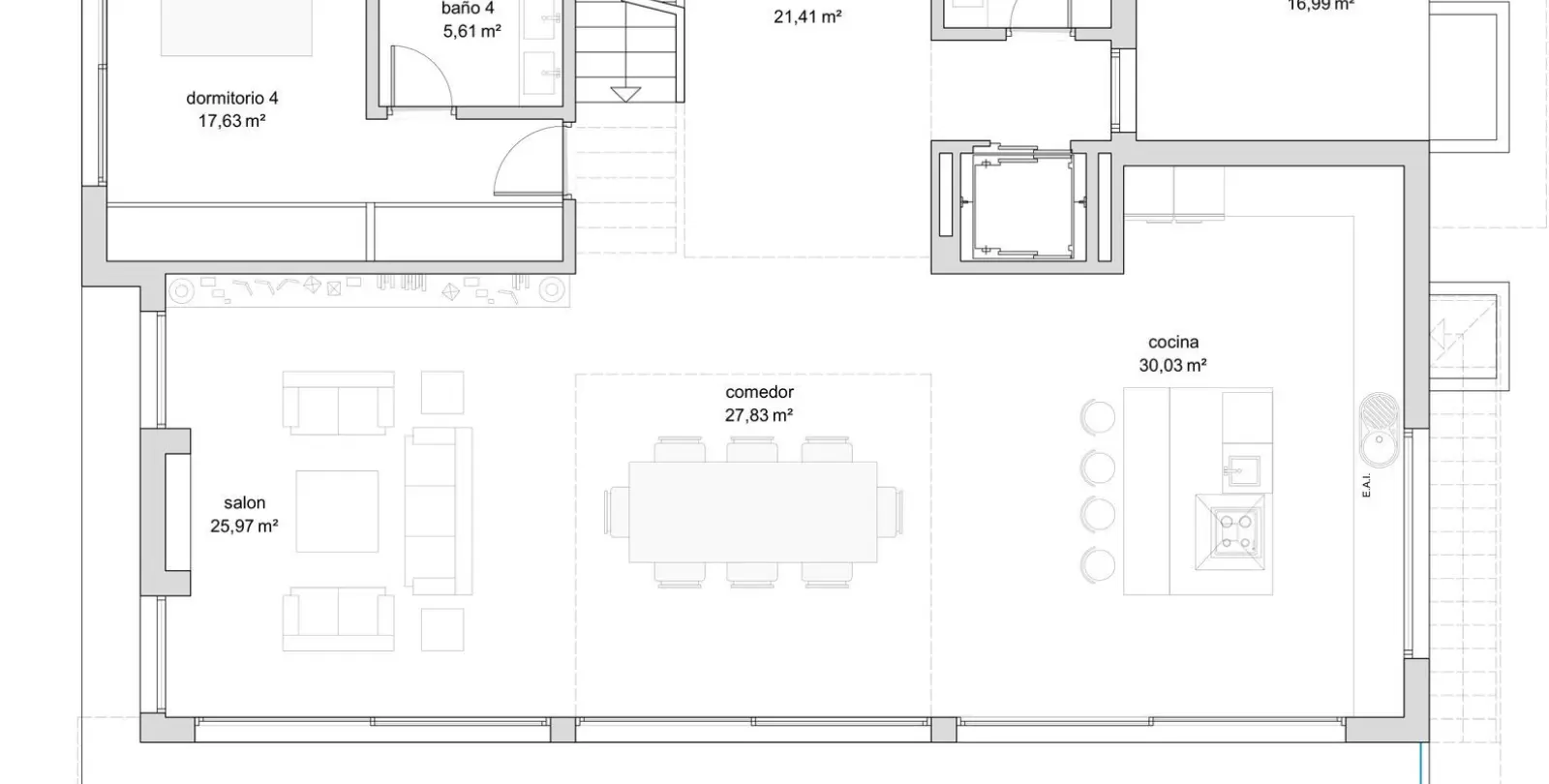 Venta de parcela residencial en Hacienda Las Chapas 24
