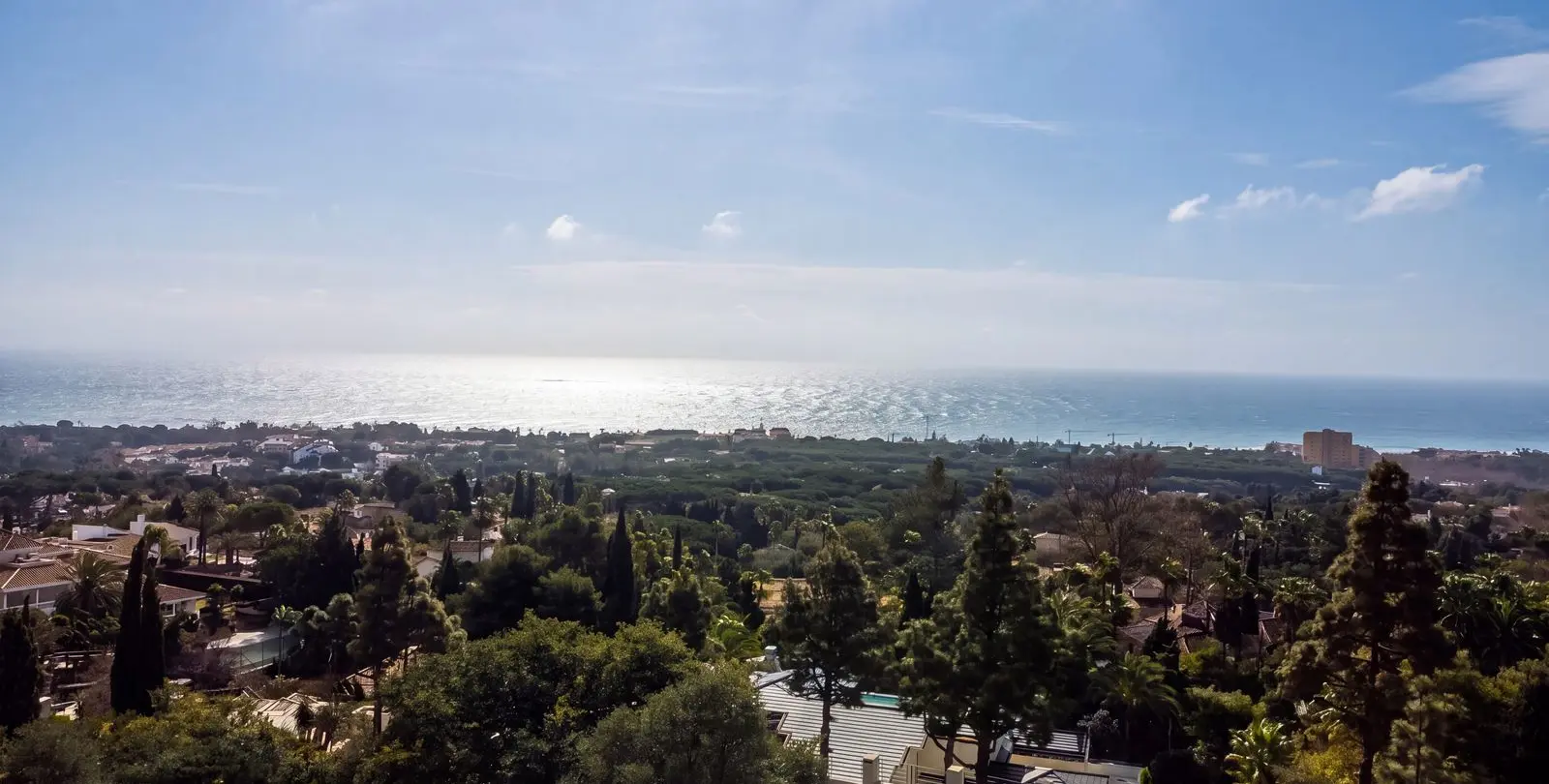 Venta de parcela residencial en Hacienda Las Chapas 27