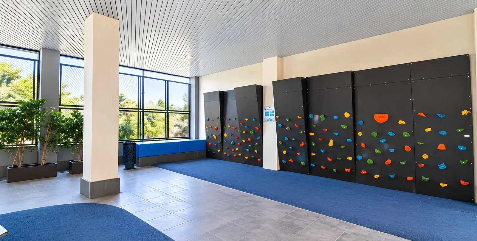 Venta de apartamento en planta media en Las Lagunas 31