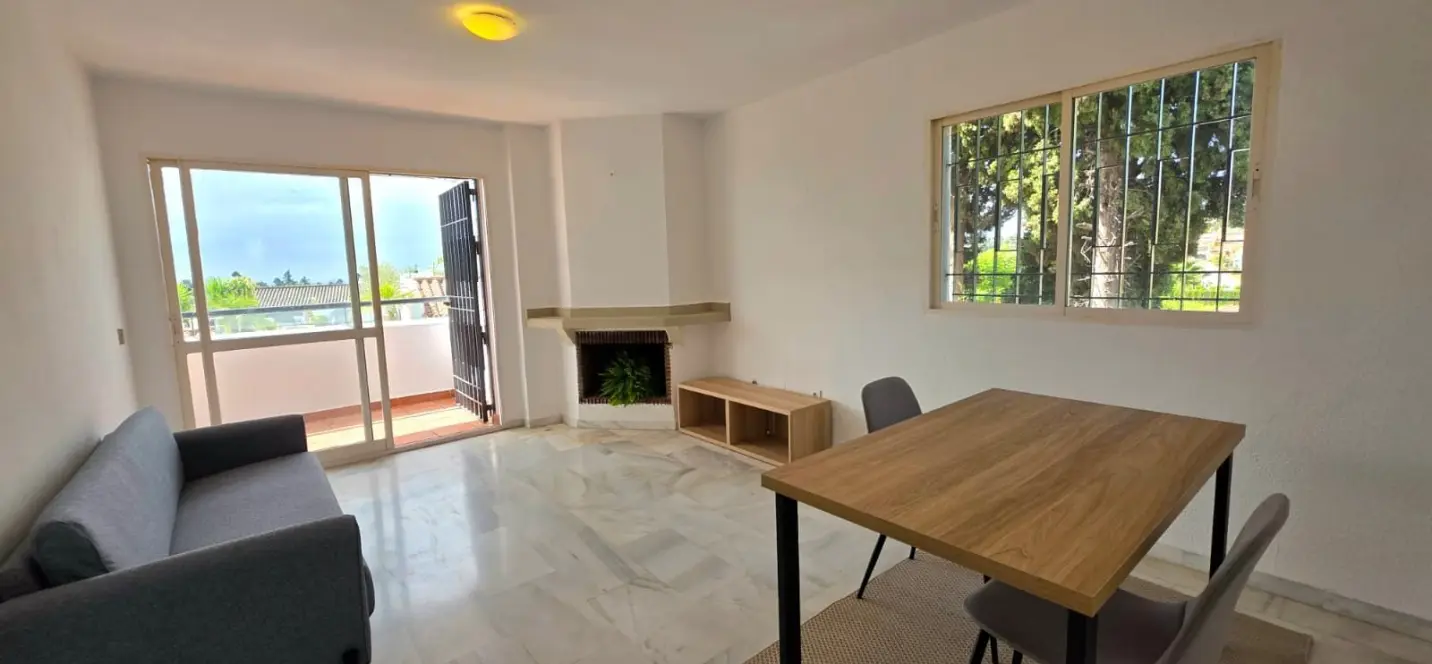 Sale of penthouse in Aloha 1