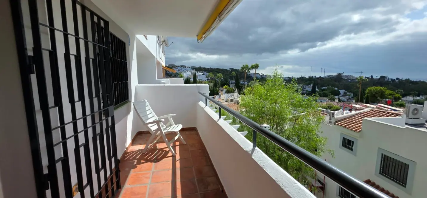 Sale of penthouse in Aloha 4