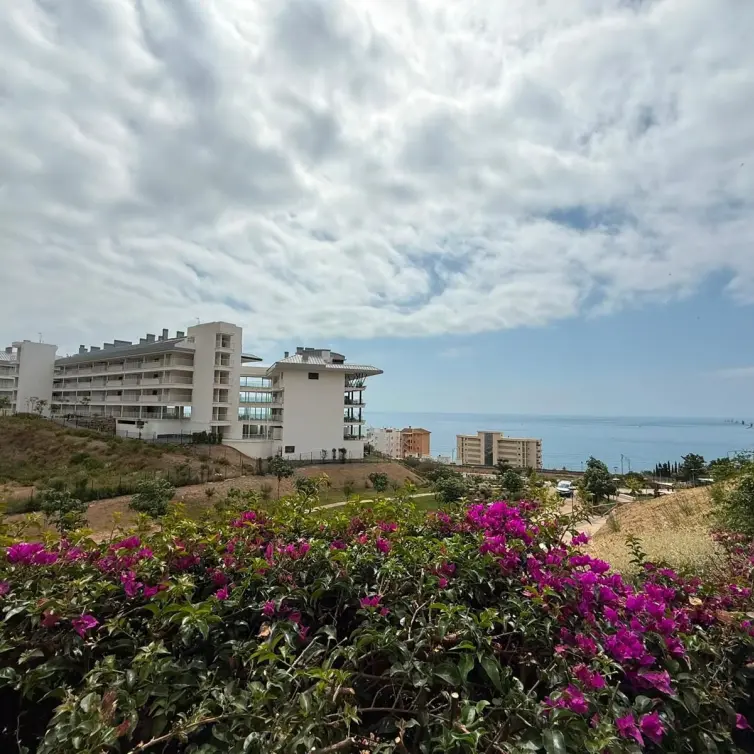 Sale of ground floor apartment in Fuengirola