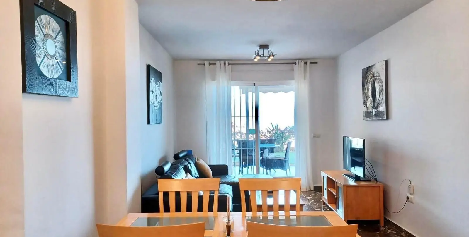 Sale of ground floor apartment in Fuengirola 4