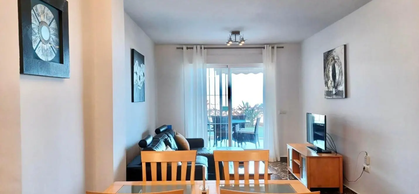 Sale of ground floor apartment in Fuengirola 3