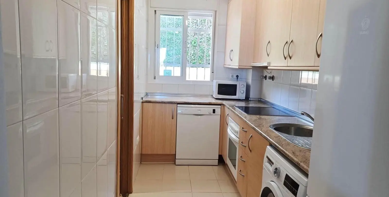 Sale of ground floor apartment in Fuengirola 5