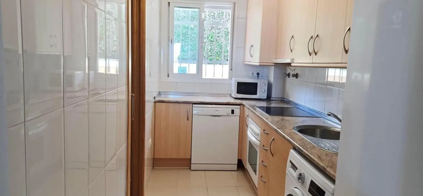 Sale of ground floor apartment in Fuengirola 4