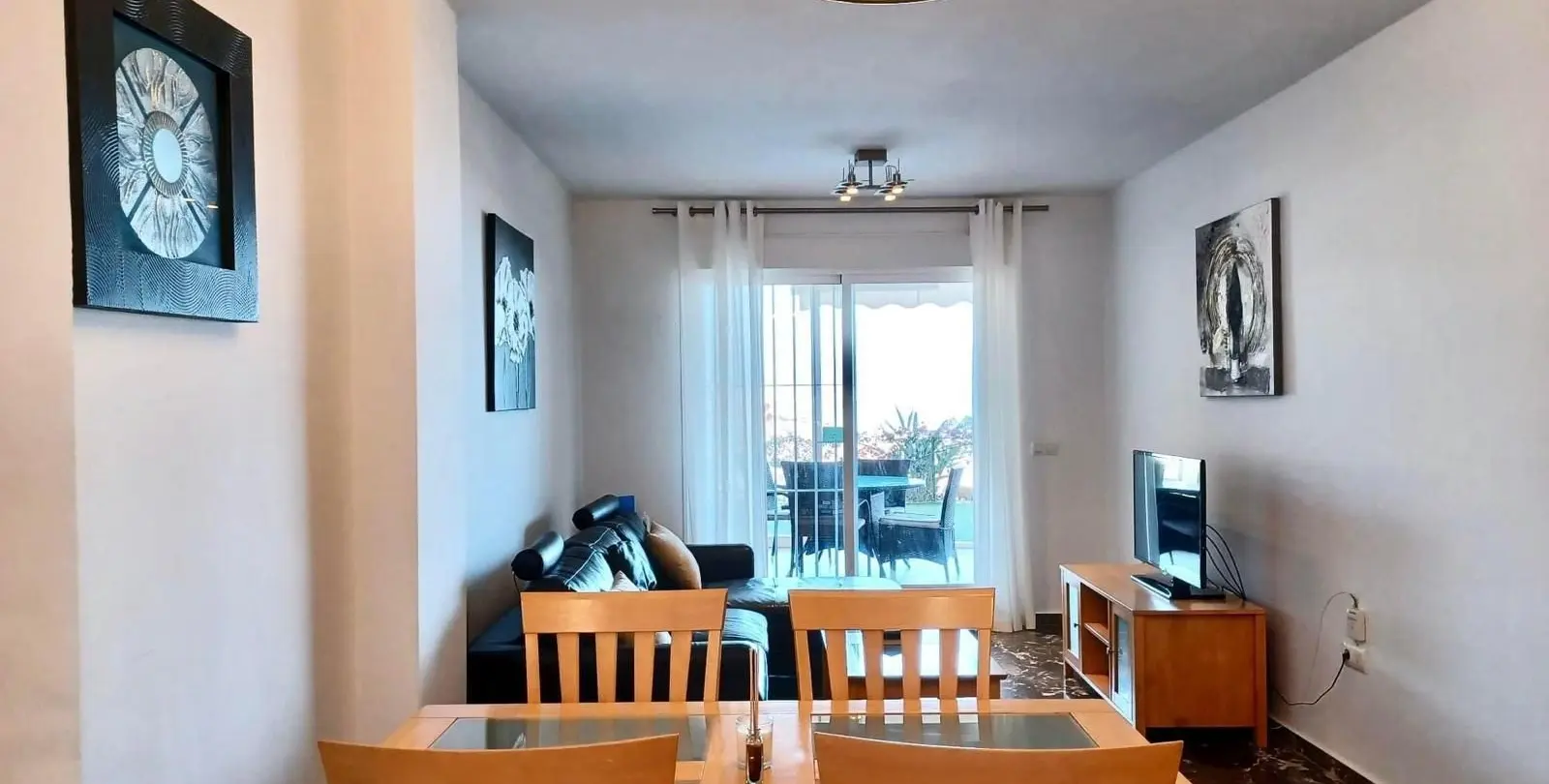 Sale of ground floor apartment in Fuengirola 6