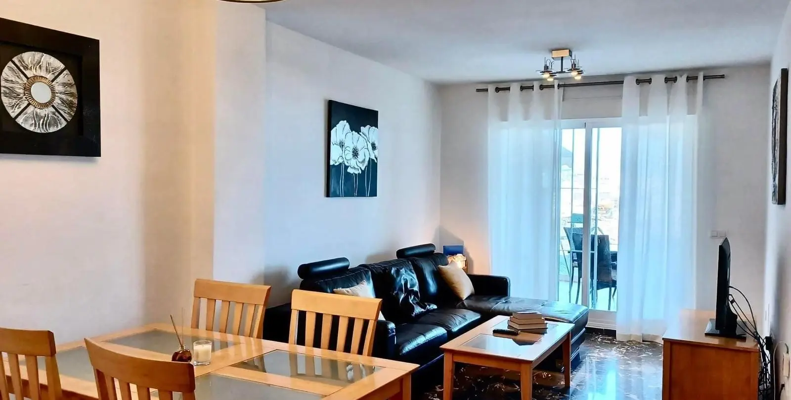 Sale of ground floor apartment in Fuengirola 7