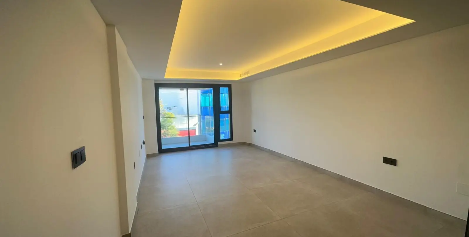 Sale of middle floor apartment in Fuengirola 4