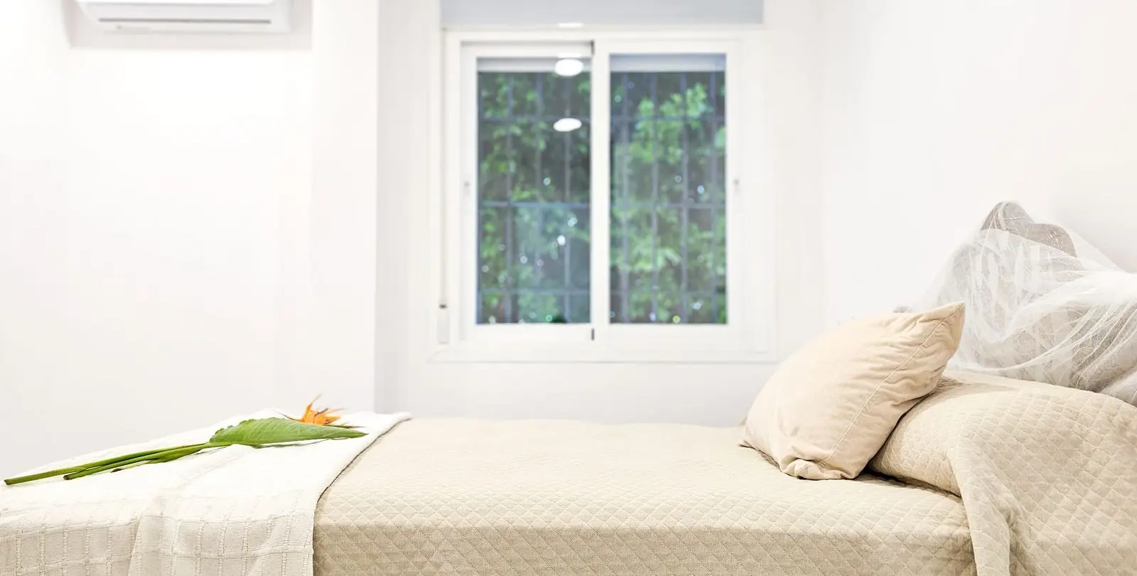 Venta de apartamento en planta media en Marbella 8