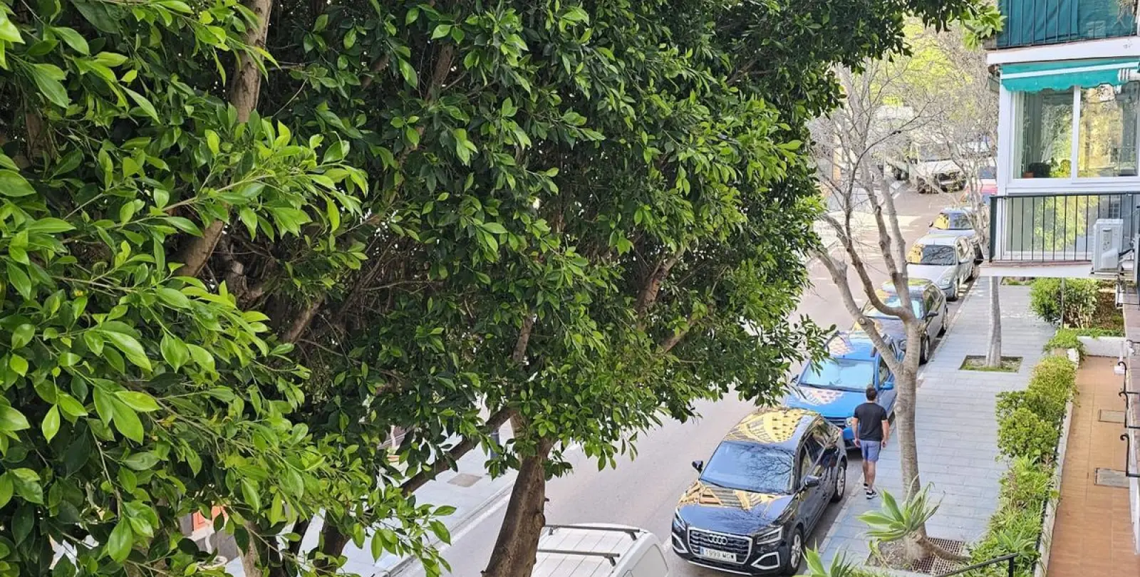 Venta de apartamento en planta media en Marbella 14